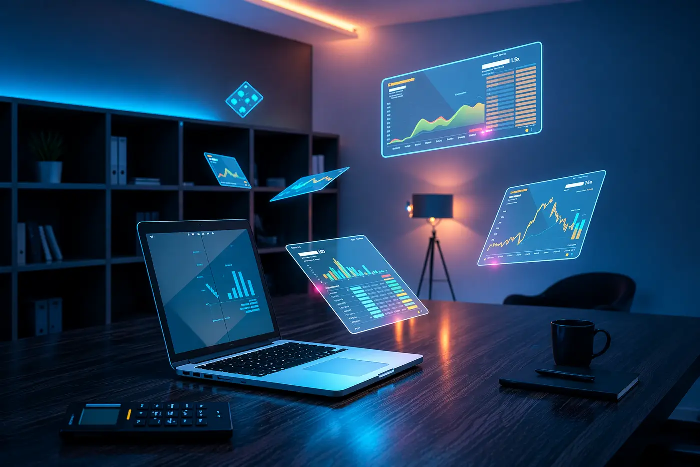 AI automation systems for Cape Town businesses - WRIGHTSAI